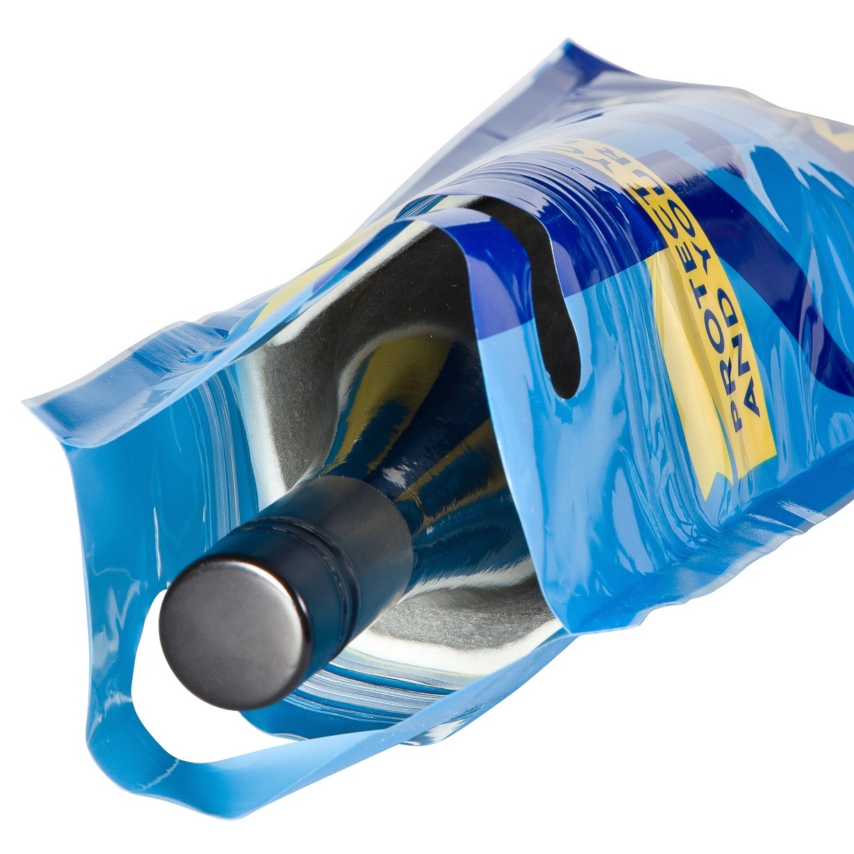 Wine Travel Bag 3 Pack the safest way to travel with wine